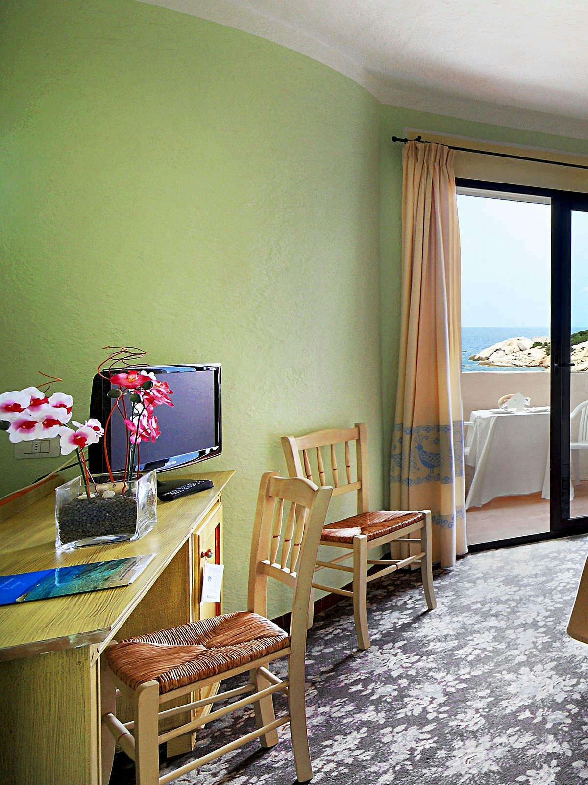 Hotel Grand Hotel Smeraldo Beach photo 2