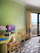 Hotel Grand Hotel Smeraldo Beach photo 2