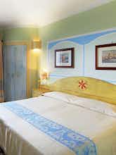 Hotel Grand Hotel Smeraldo Beach photo 1