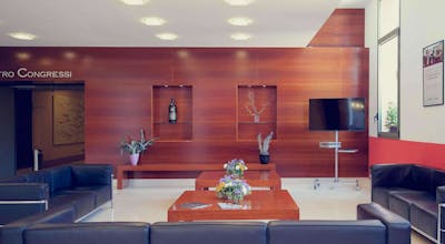 Mercure Genova San Biagio