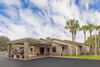 Hotel Best Western Inn Of Palatka photo 1