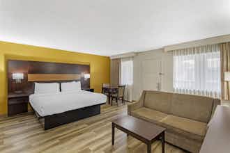 Hotel Best Western Inn Of Palatka photo 3