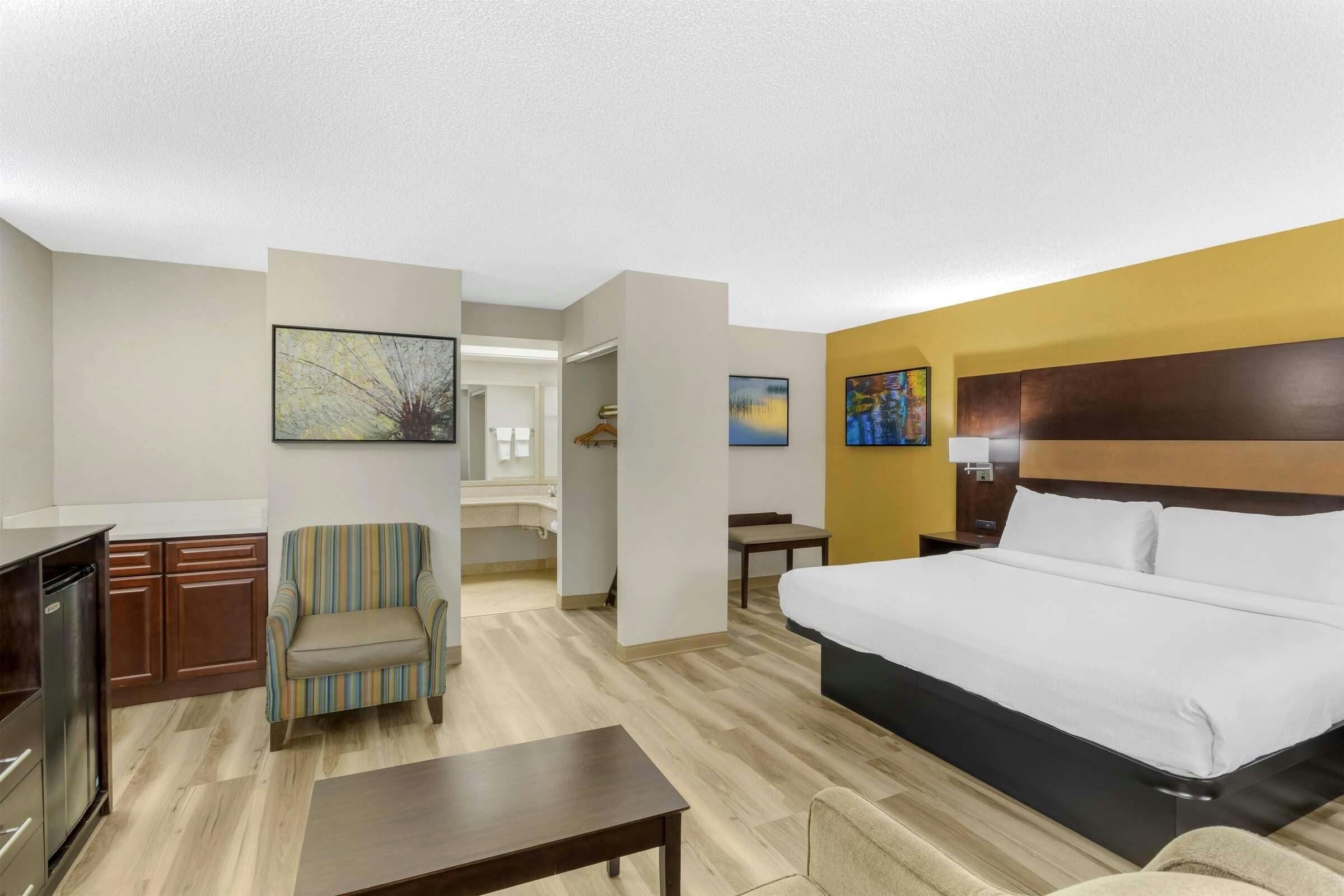 Hotel Best Western Inn Of Palatka photo 4