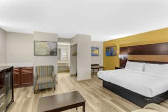 Hotel Best Western Inn Of Palatka photo 4