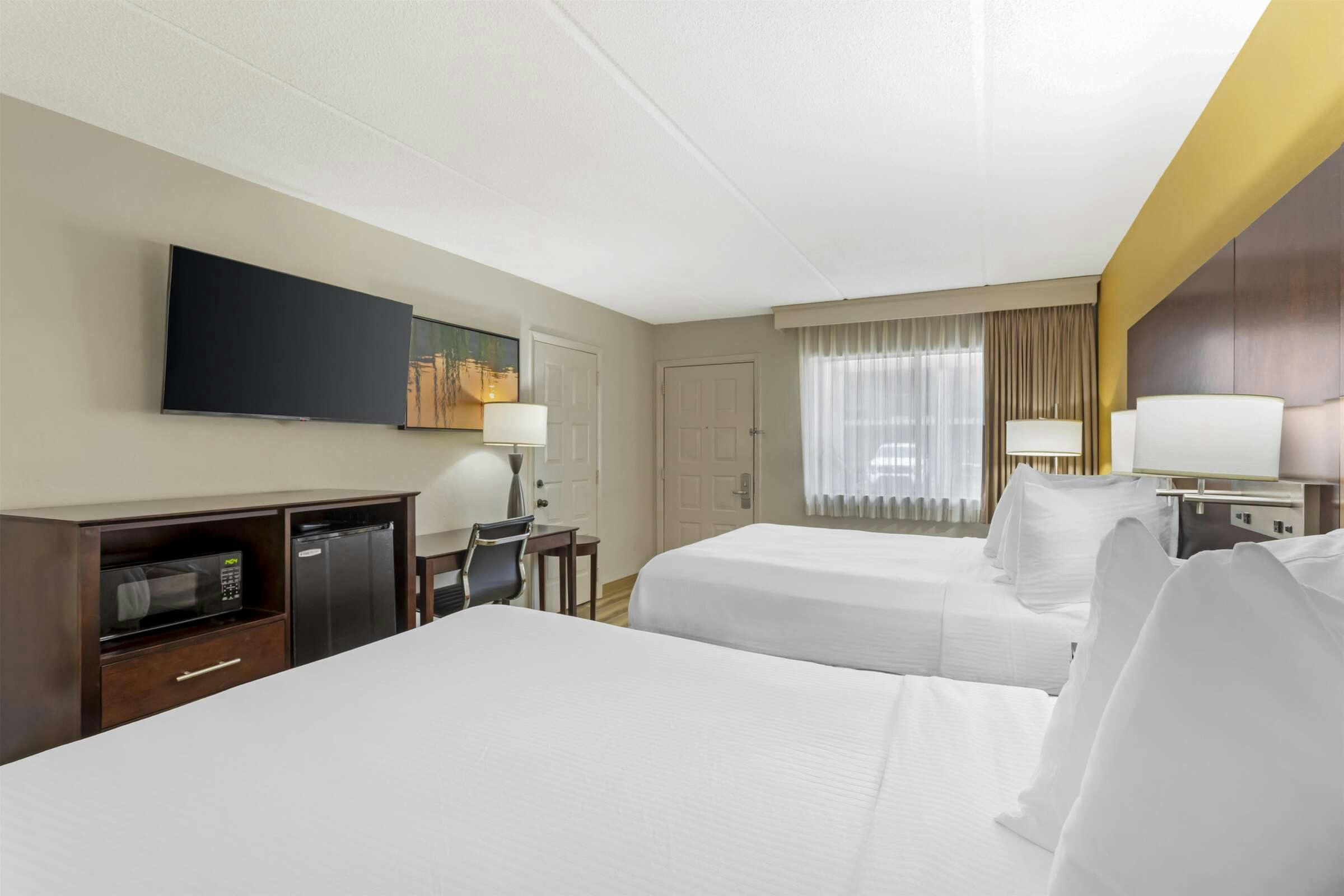 Hotel Best Western Inn Of Palatka photo 5