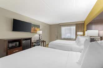 Hotel Best Western Inn Of Palatka photo 5