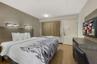 Hotel Red Roof Inn Buffalo - Niagara Airport photo 5