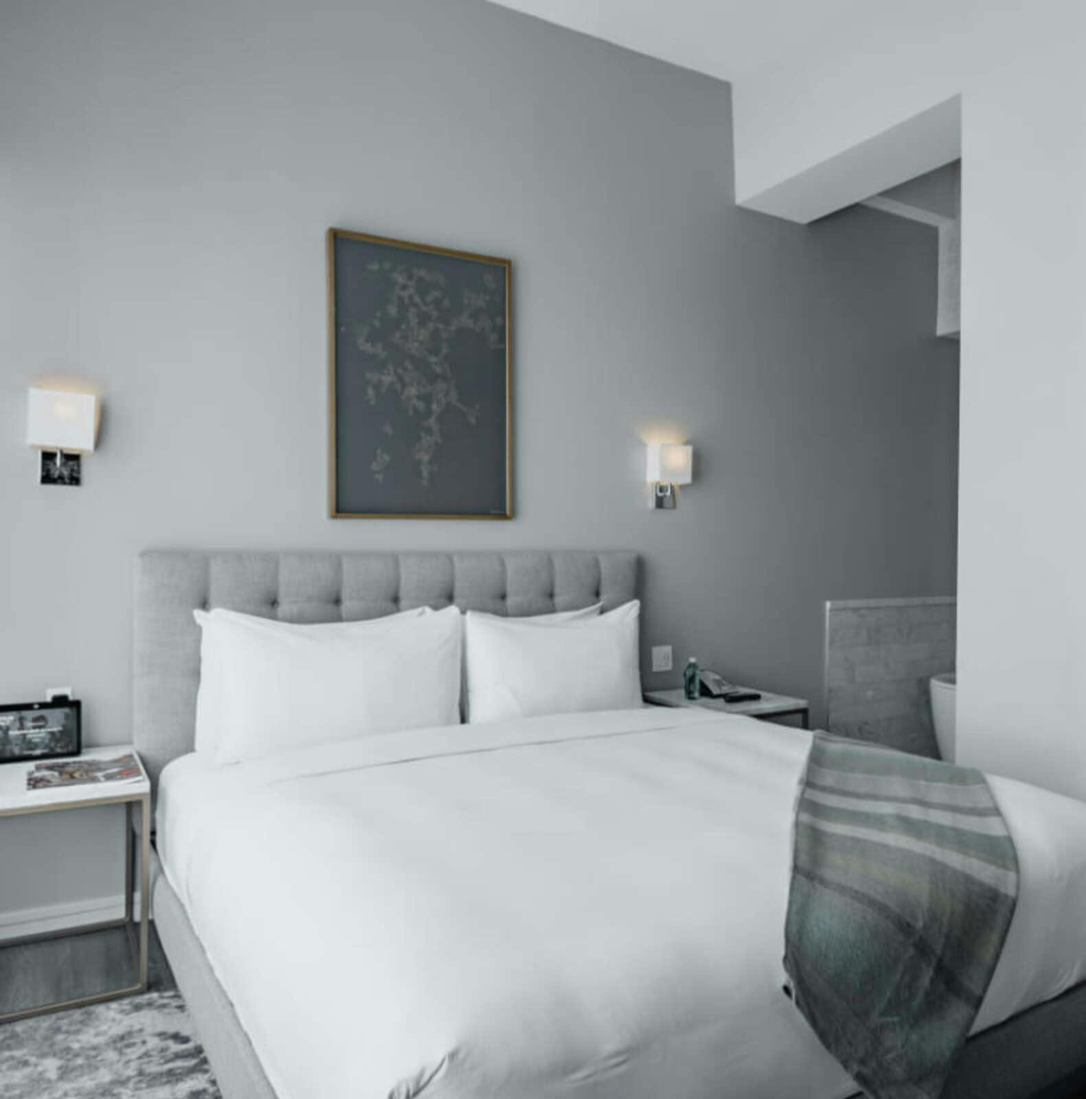 Hotel Stanton House photo 2