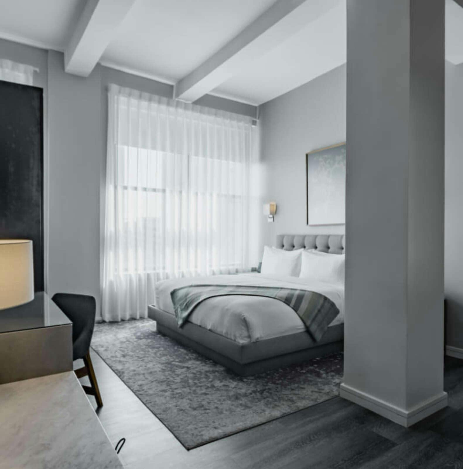 Hotel Stanton House photo 4