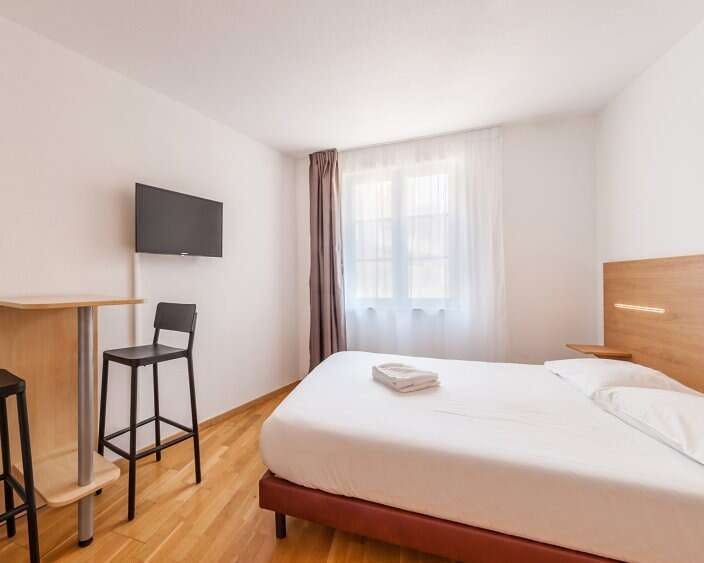 Residhotel Vieux Port