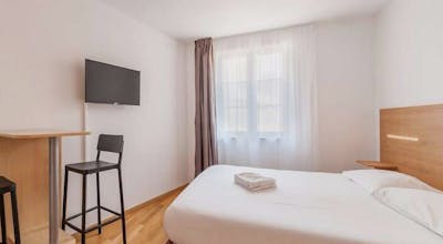 Residhotel Vieux Port