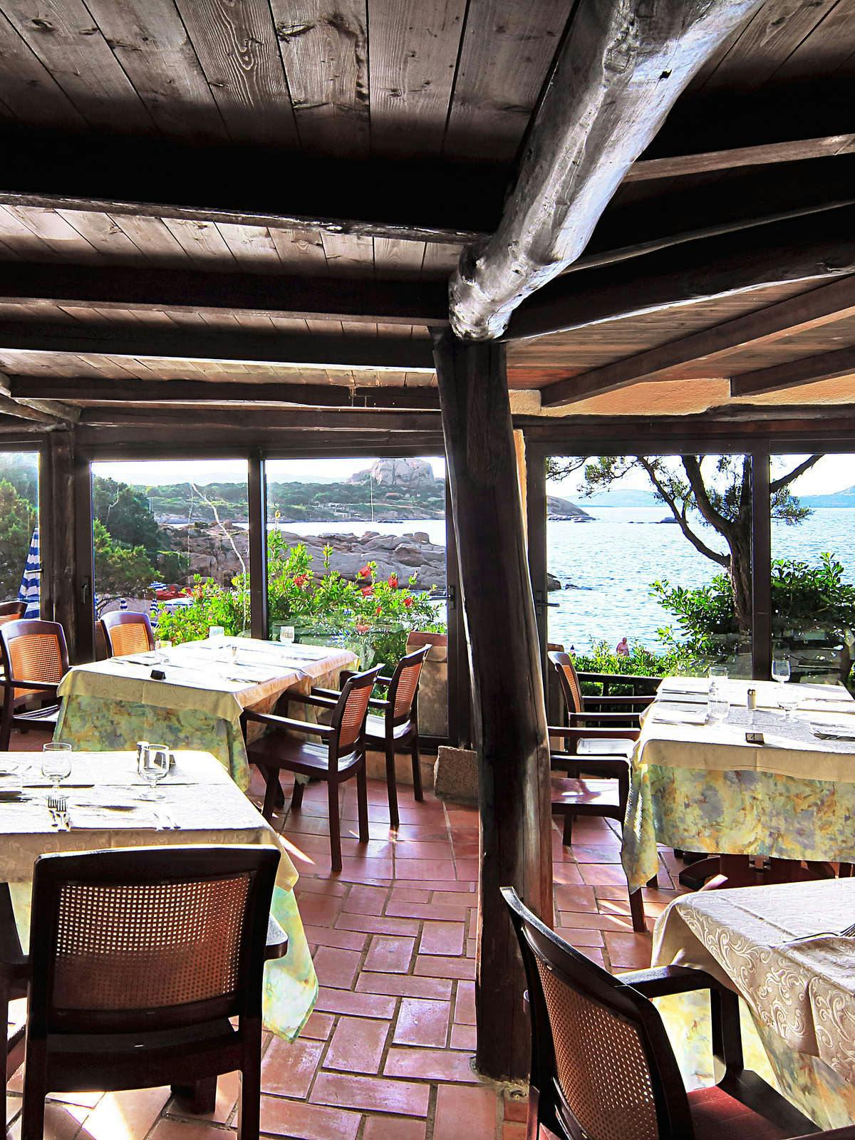 Hotel Grand Hotel Smeraldo Beach photo 5