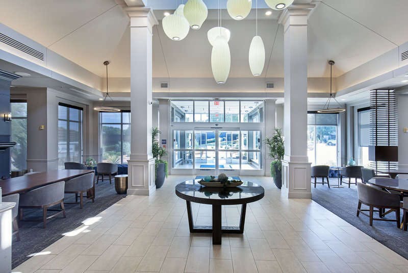 Crowne Plaza Nashville Airport By Ihg