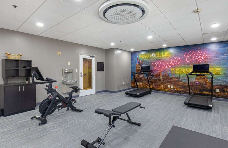 Hotel Crowne Plaza Nashville Airport By Ihg photo 1