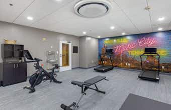 Hotel Crowne Plaza Nashville Airport By Ihg photo 1