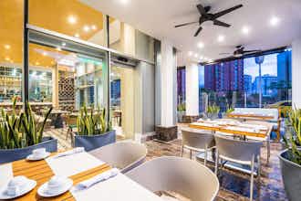 Hotel Crowne Plaza Barranquilla By Ihg photo 1