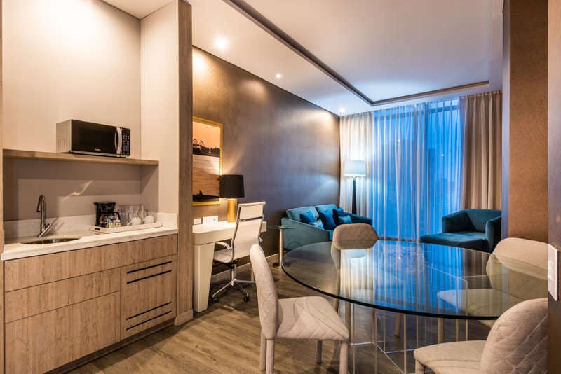 Hotel Crowne Plaza Barranquilla By Ihg photo 2