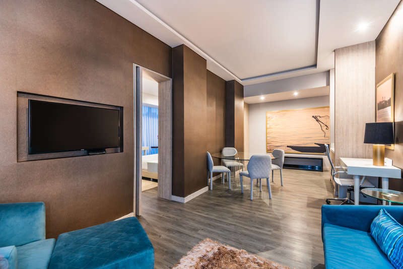 Hotel Crowne Plaza Barranquilla By Ihg photo 3