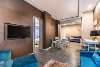Hotel Crowne Plaza Barranquilla By Ihg photo 3