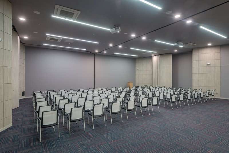 Hotel Crowne Plaza Barranquilla By Ihg photo 4
