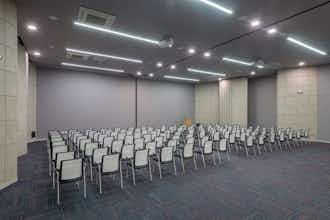 Hotel Crowne Plaza Barranquilla By Ihg photo 4