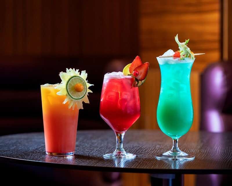 Hotel Crowne Plaza Doha The Business Park photo 1