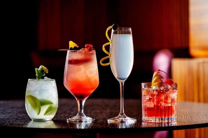 Hotel Crowne Plaza Doha The Business Park photo 2