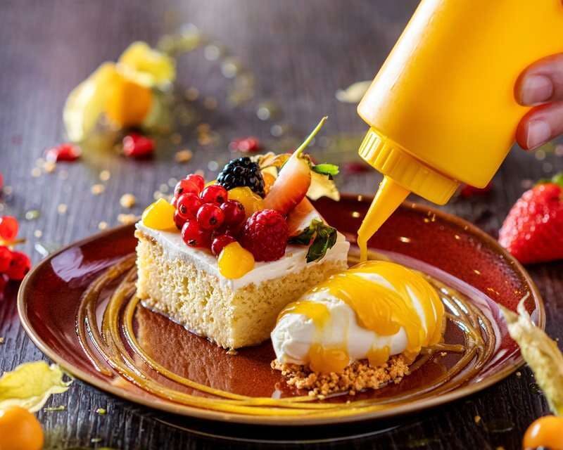 Hotel Crowne Plaza Doha The Business Park photo 5