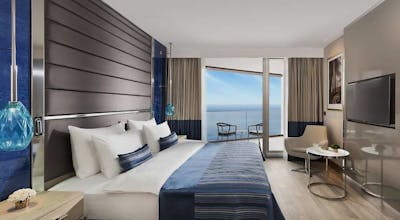 Crowne Plaza Istanbul Florya By Ihg