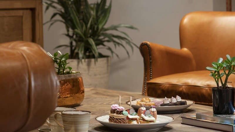 Hotel Crowne Plaza Istanbul Florya By Ihg photo 3