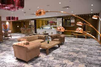Hotel Crowne Plaza Istanbul Florya By Ihg photo 4