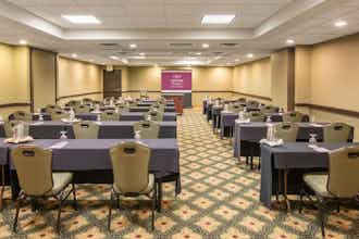 Hotel Crowne Plaza Indianapolis Airport By Ihg photo 5