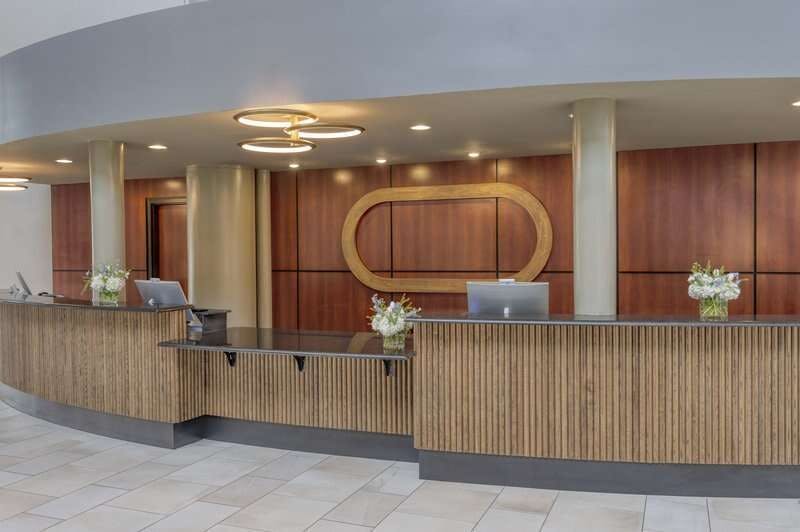 Crowne Plaza Indianapolis Airport By Ihg