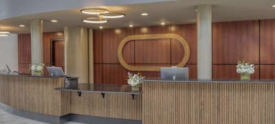 Crowne Plaza Indianapolis Airport By Ihg