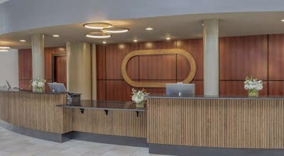 Crowne Plaza Indianapolis Airport By Ihg