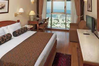 Hotel Crowne Plaza Haifa By Ihg photo 1