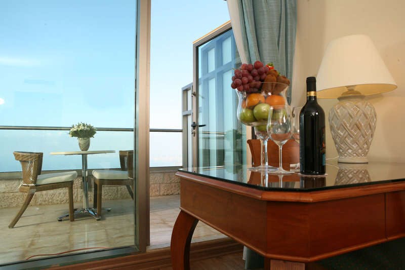 Hotel Crowne Plaza Haifa By Ihg photo 2