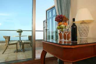 Hotel Crowne Plaza Haifa By Ihg photo 2