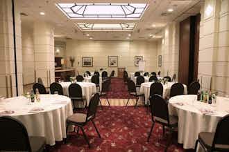 Hotel Crowne Plaza Haifa By Ihg photo 3