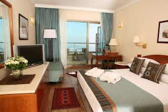 Hotel Crowne Plaza Haifa By Ihg photo 4