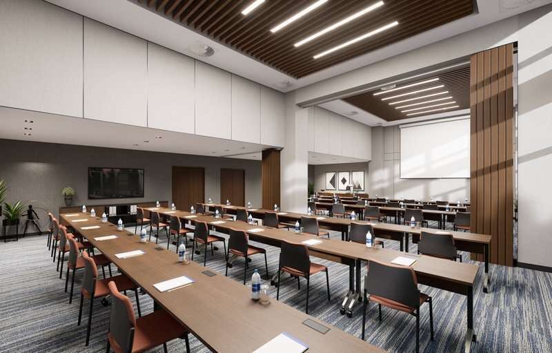 Hotel Crowne Plaza Istanbul West By Ihg photo 1