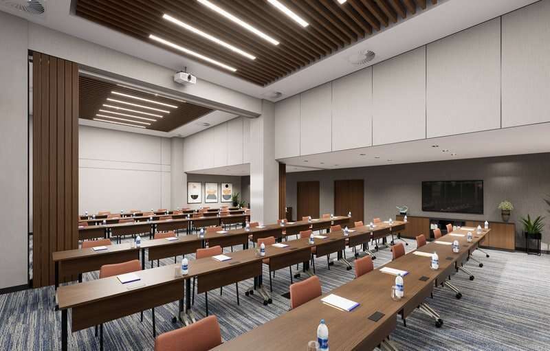 Hotel Crowne Plaza Istanbul West By Ihg photo 2