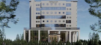 Crowne Plaza Istanbul West By Ihg