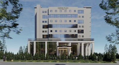 Crowne Plaza Istanbul West By Ihg