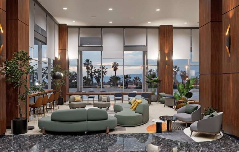 Hotel Crowne Plaza Istanbul West By Ihg photo 4