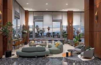 Hotel Crowne Plaza Istanbul West By Ihg photo 4