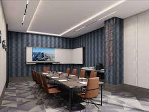 Hotel Crowne Plaza RIYADH - AL TAKHASSUSI by IHG photo 4