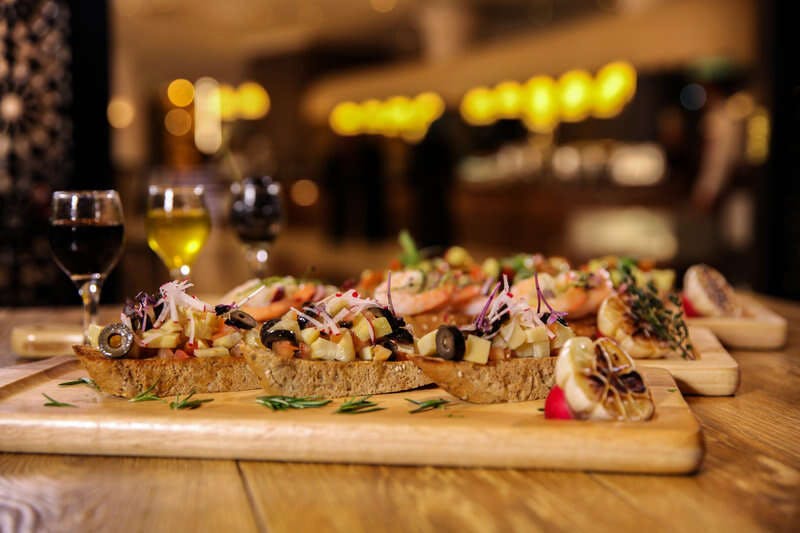 Hotel Crowne Plaza Riyadh Palace By Ihg photo 1