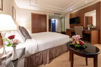 Hotel Crowne Plaza Riyadh Palace By Ihg photo 2