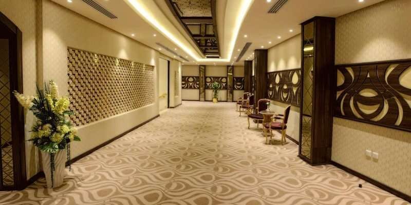 Hotel Crowne Plaza Riyadh Palace By Ihg photo 3